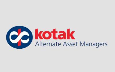 Likely See To See More Upgrades To India's GDP Growth In 2nd Half Of 2024: Kotak Alternate Managers