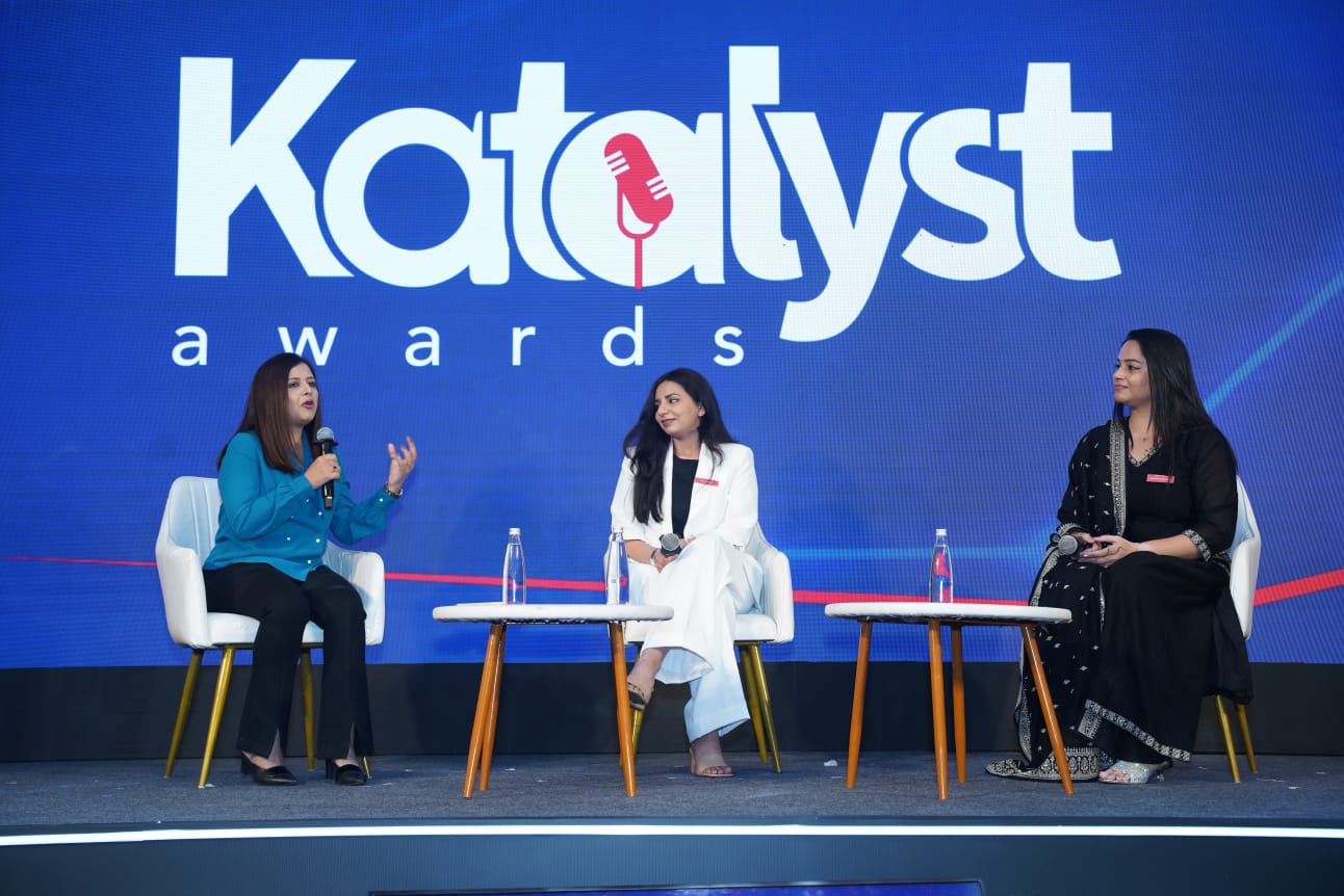 Kotak Alts announces winner of the inaugural Katalyst Awards